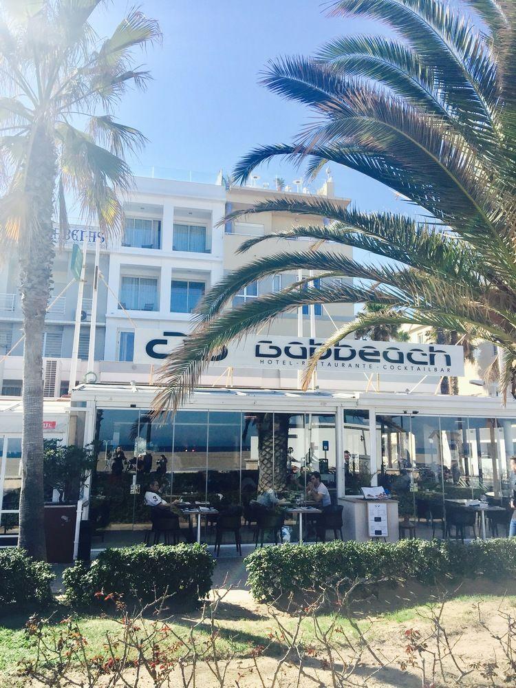 Gabbeach Hotel
