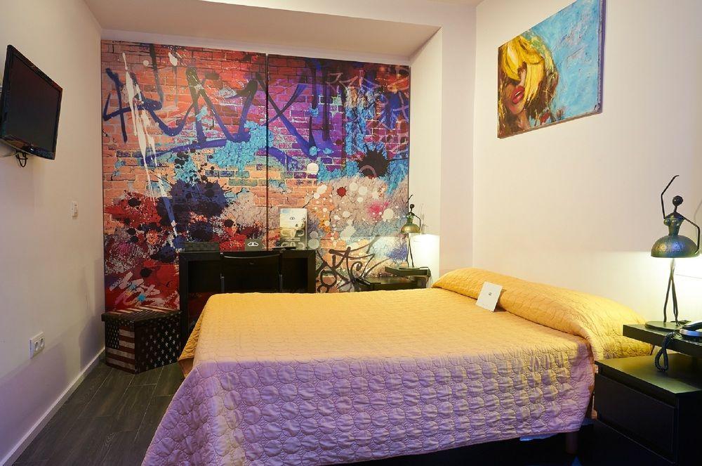 Gabbeach Hotel