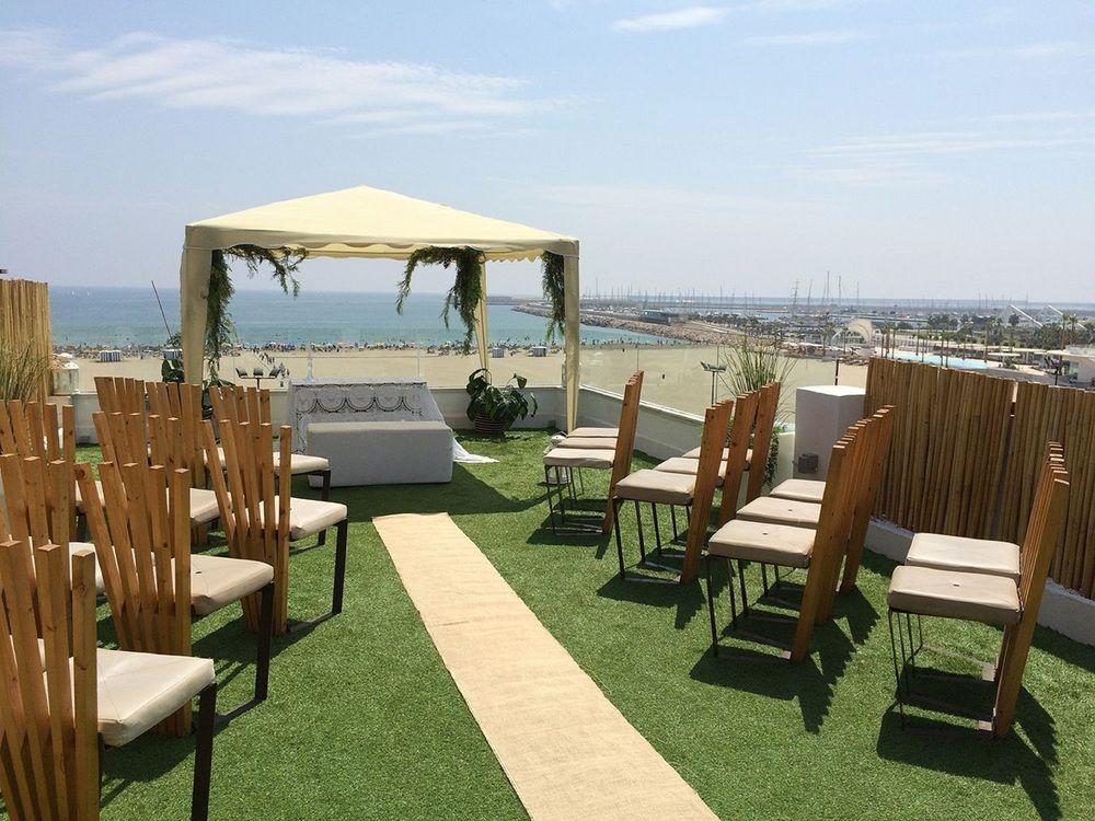 Gabbeach Hotel