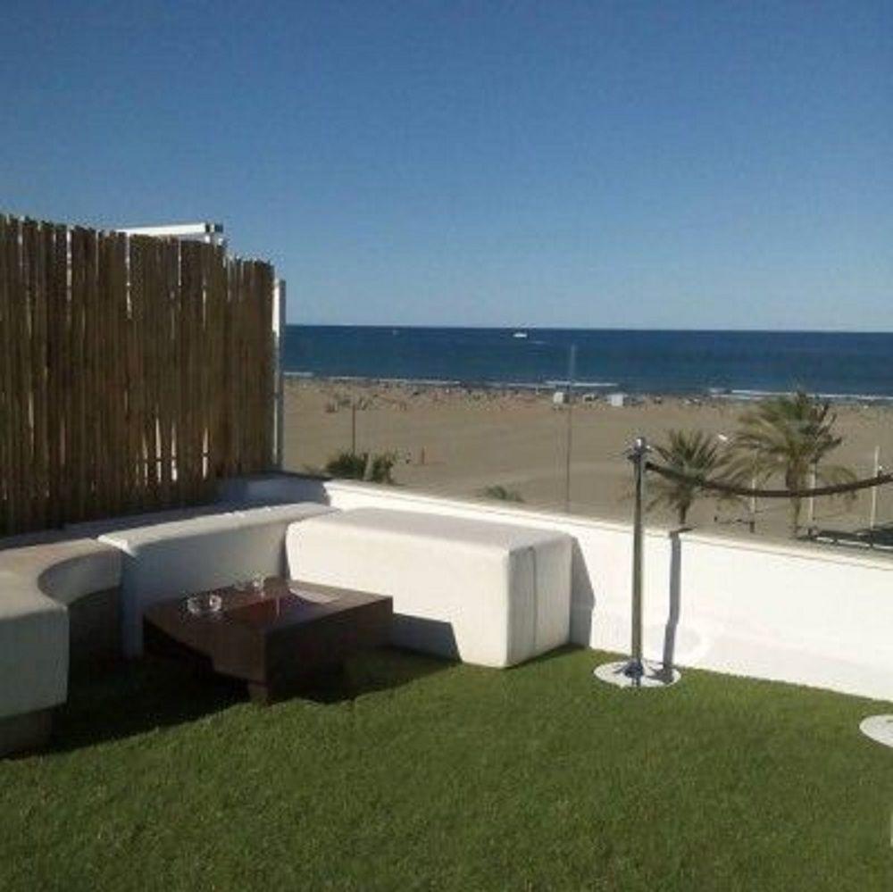 Gabbeach Hotel