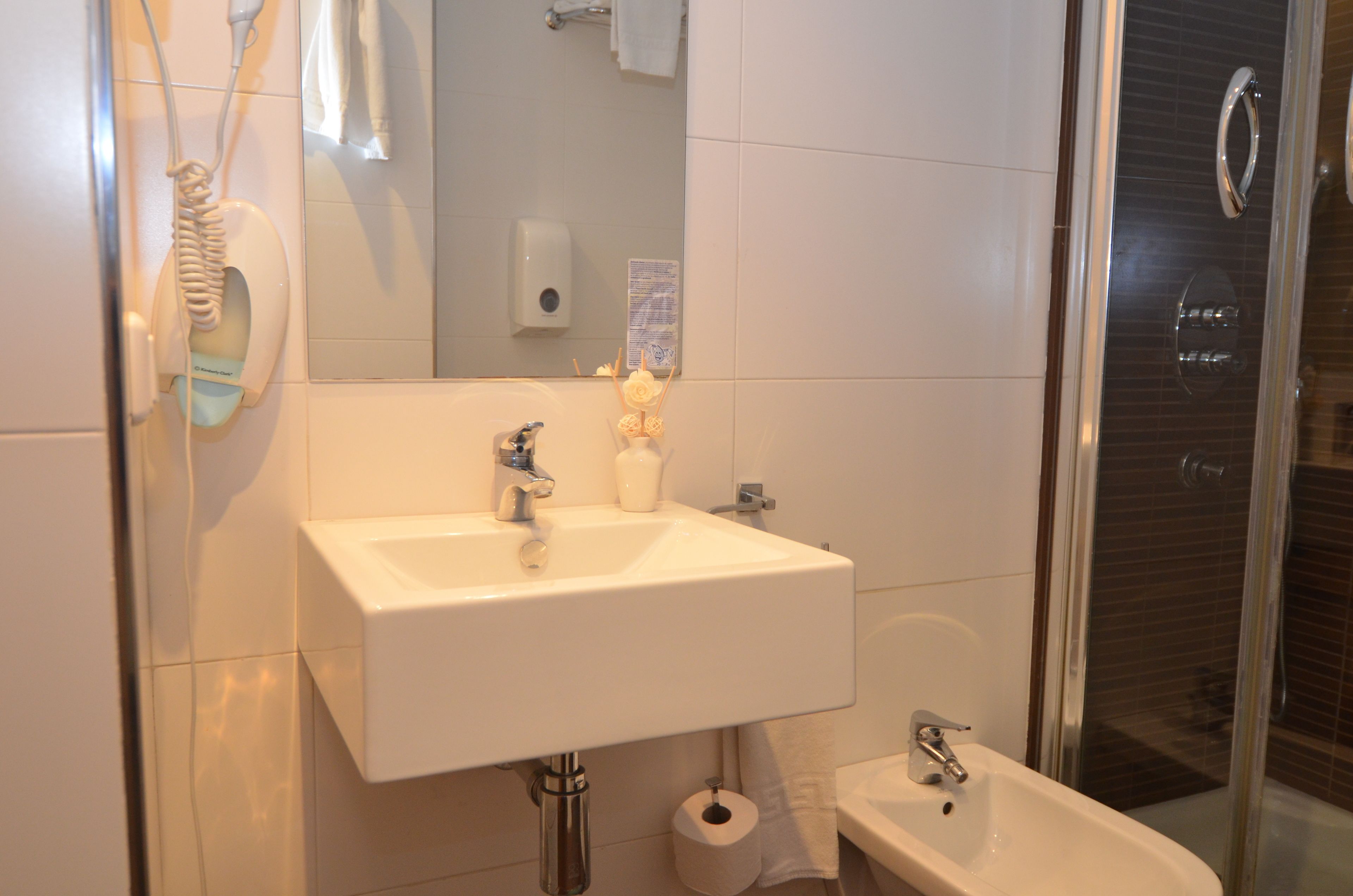 Galileo Flats - Palacio de Congresos