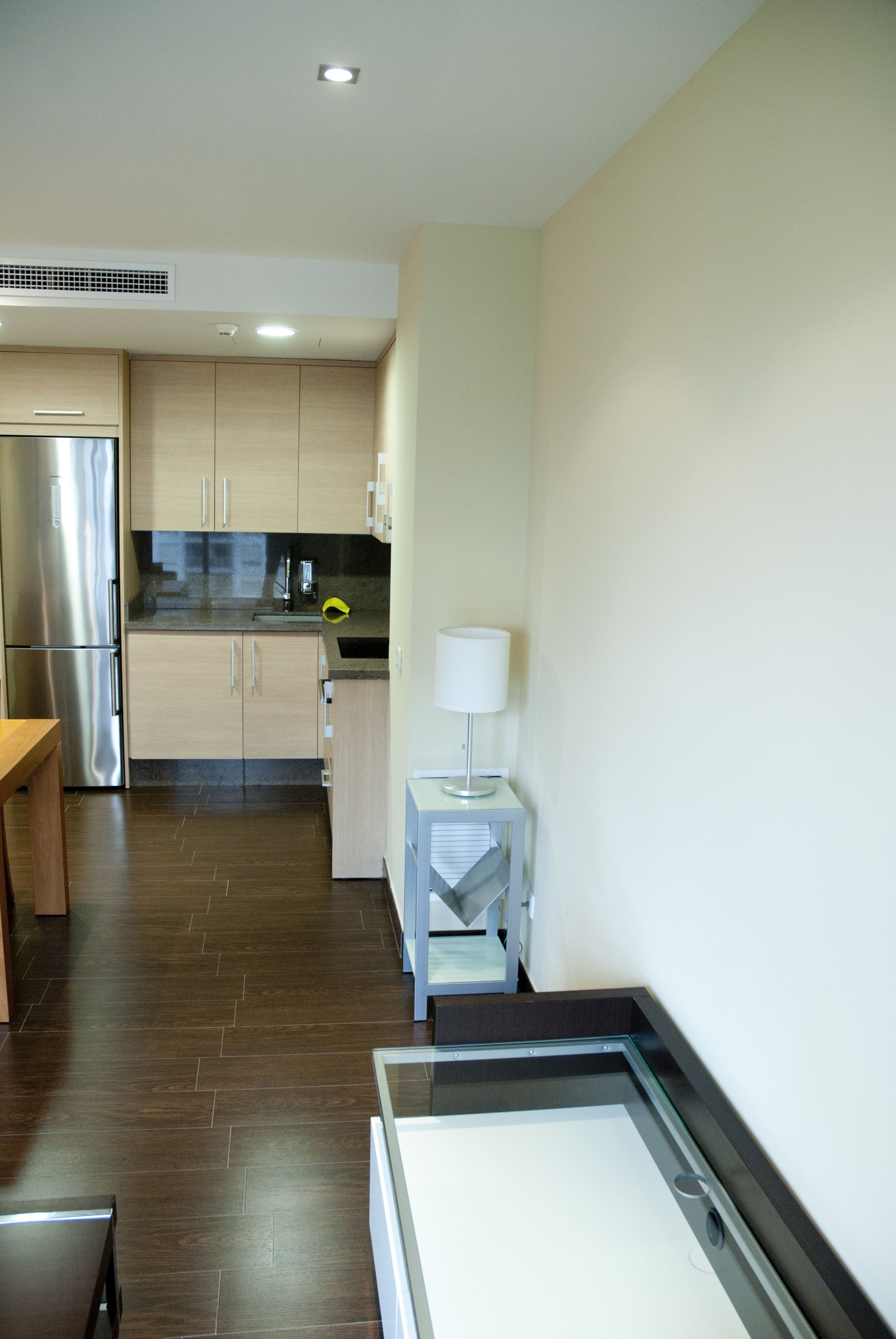 Galileo Flats - Palacio de Congresos