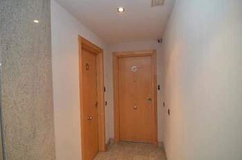 Galileo Flats - Palacio de Congresos