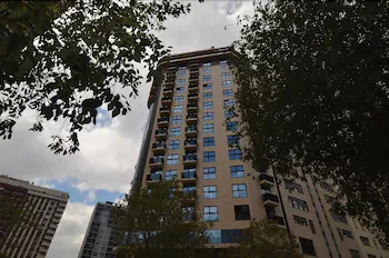 Galileo Flats - Palacio de Congresos