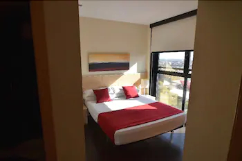 Galileo Flats - Palacio de Congresos