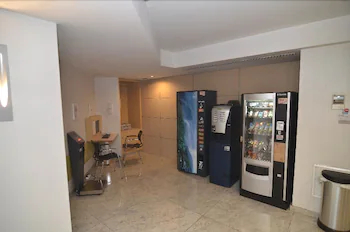 Galileo Flats - Palacio de Congresos