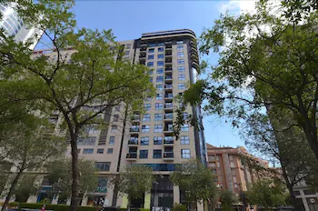 Galileo Flats - Palacio de Congresos