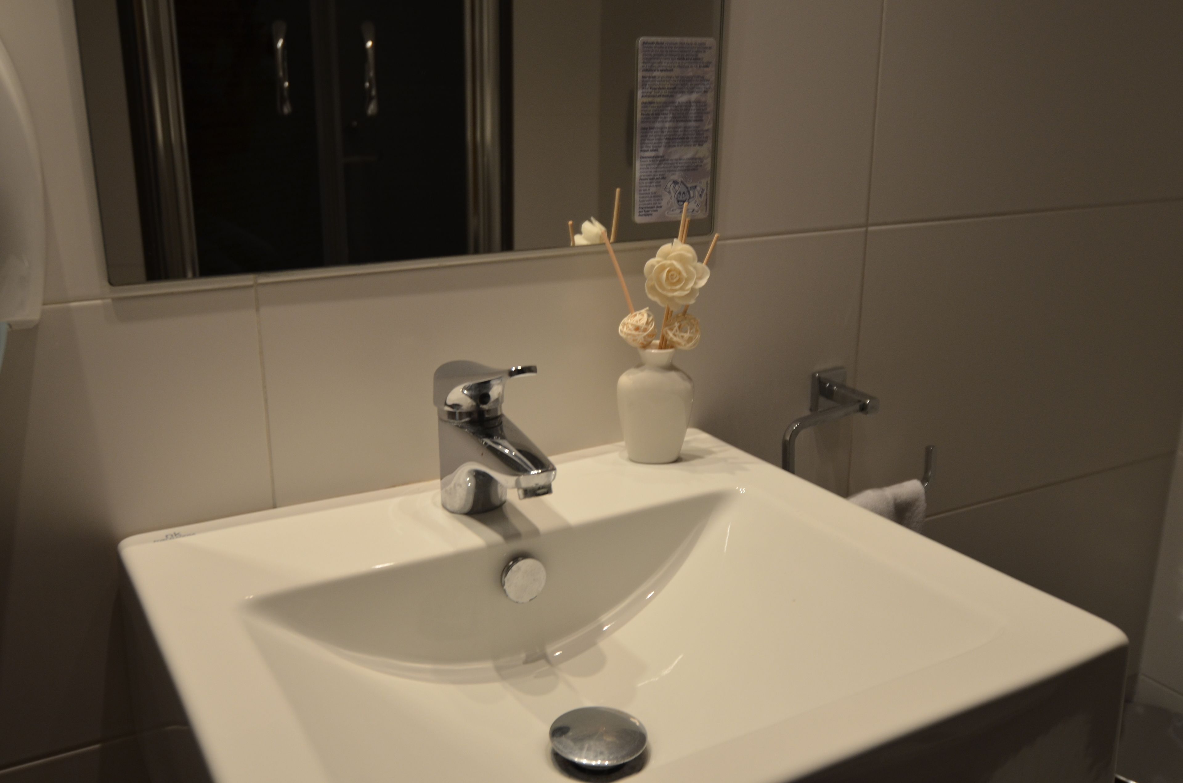 Galileo Flats - Palacio de Congresos