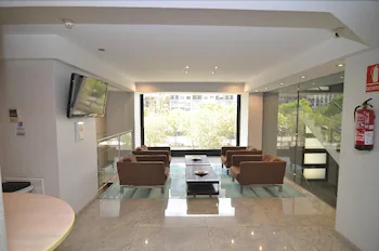 Galileo Flats - Palacio de Congresos