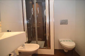 Galileo Flats - Palacio de Congresos