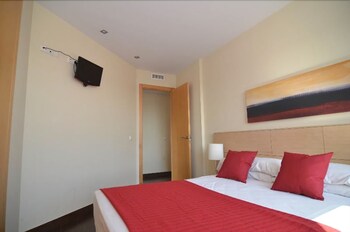 Galileo Flats - Palacio de Congresos