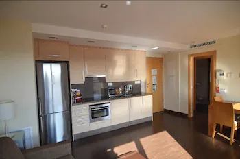 Galileo Flats - Palacio de Congresos