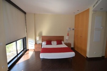 Galileo Flats - Palacio de Congresos