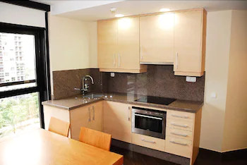 Galileo Flats - Palacio de Congresos