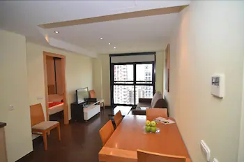 Galileo Flats - Palacio de Congresos