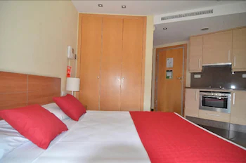 Galileo Flats - Palacio de Congresos