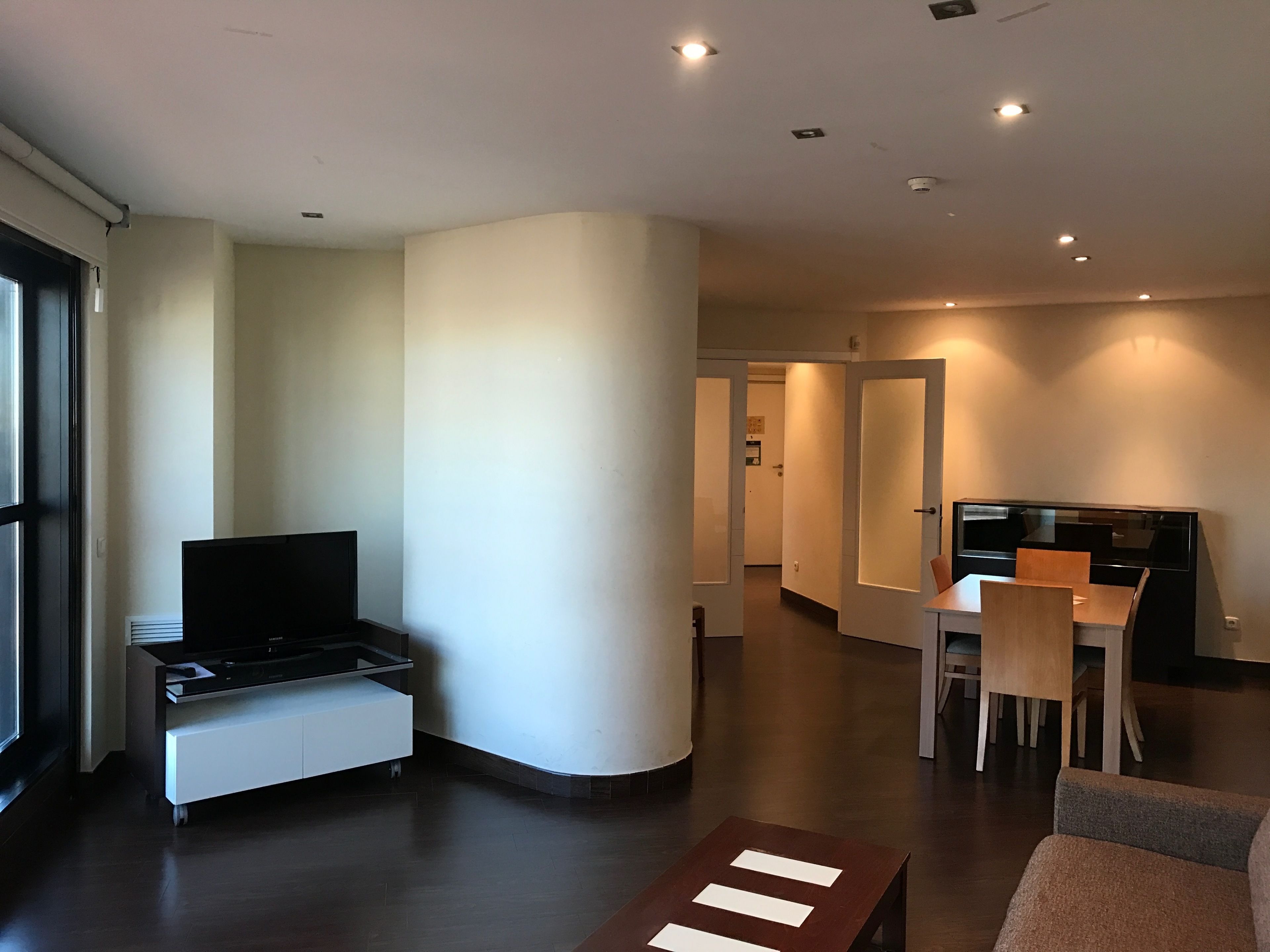 Galileo Flats - Palacio de Congresos