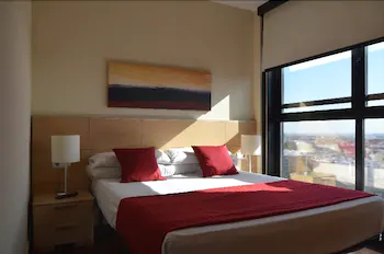 Galileo Flats - Palacio de Congresos