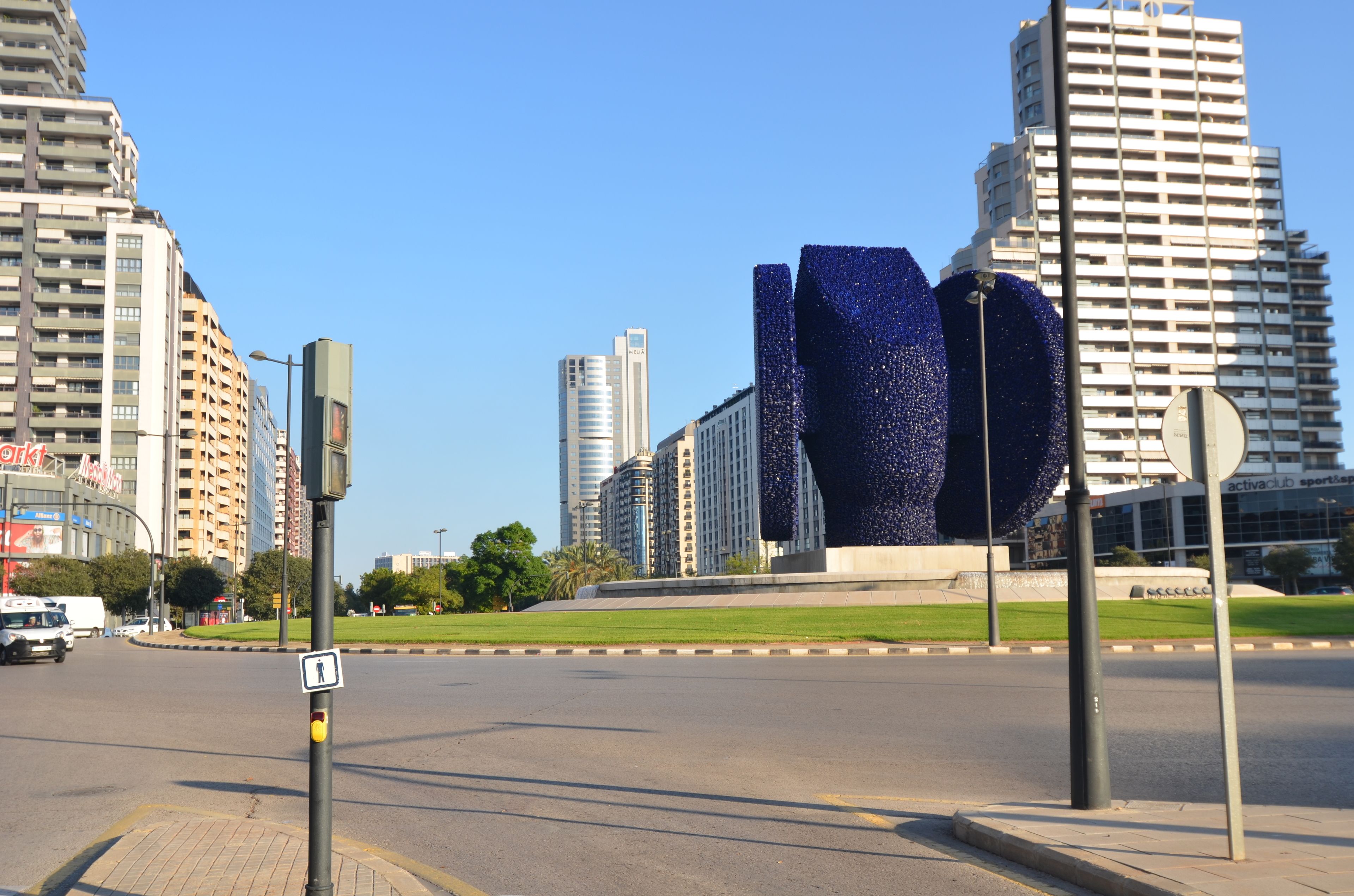 Galileo Flats - Palacio de Congresos