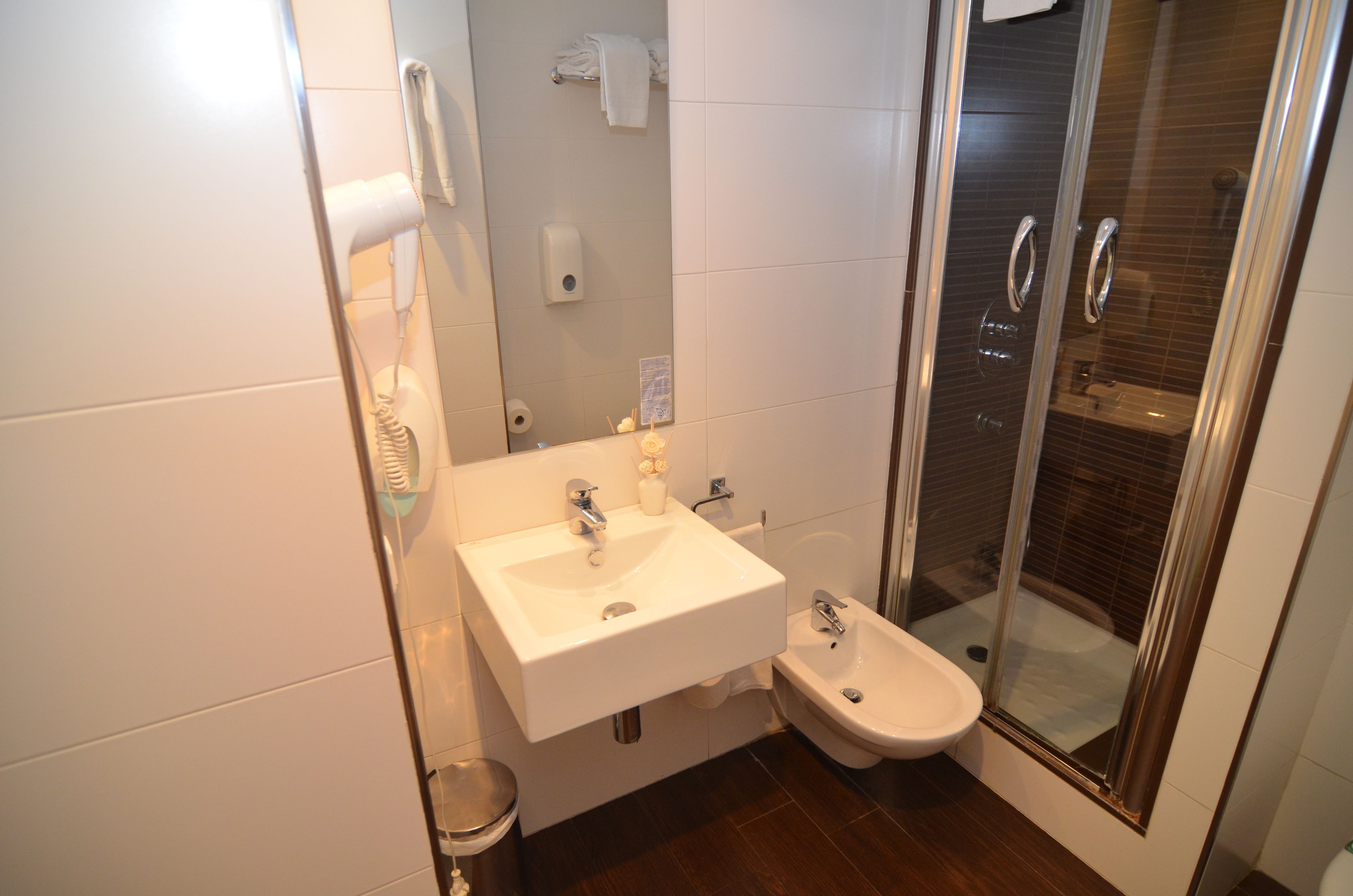 Galileo Flats - Palacio de Congresos