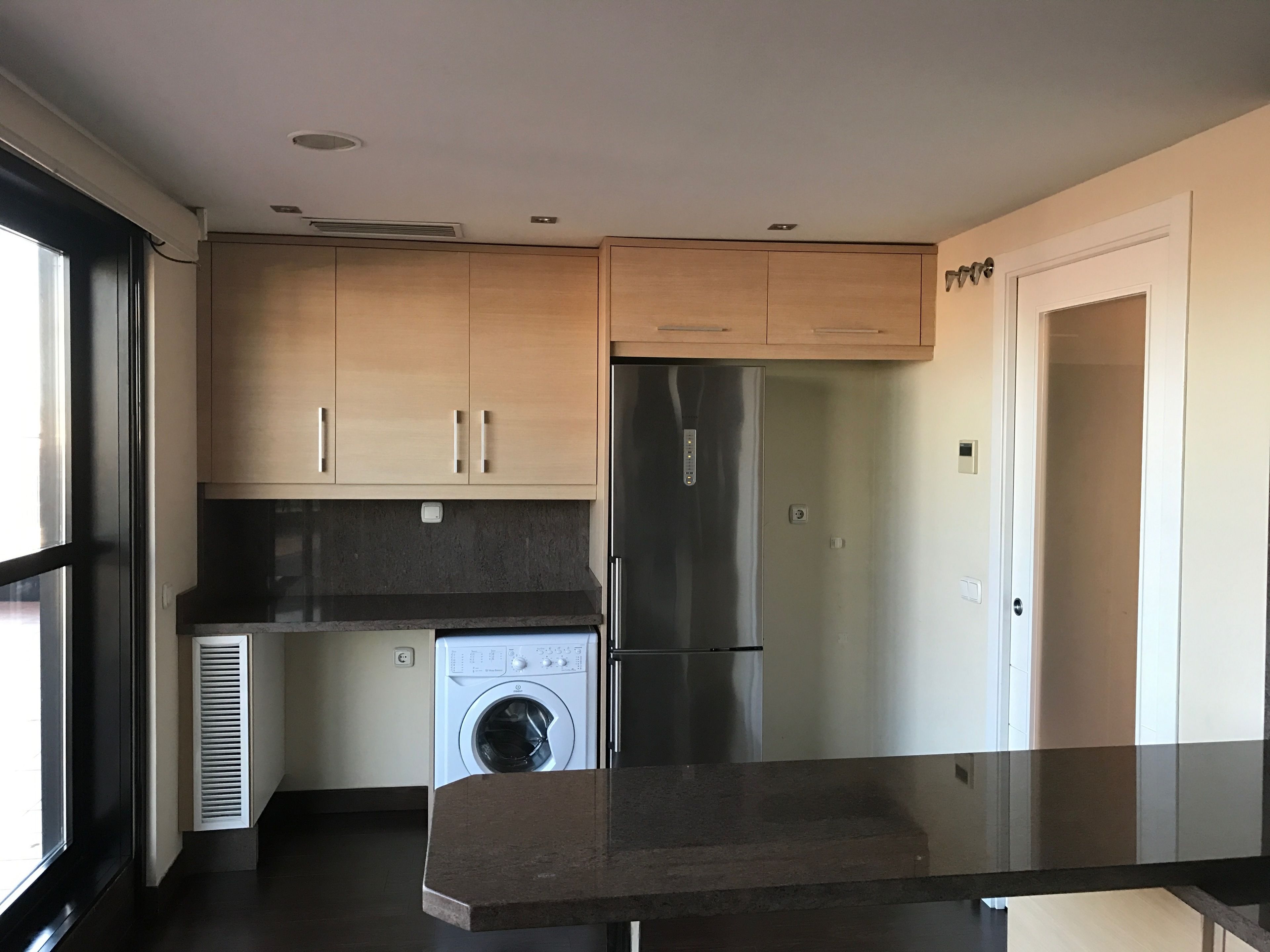 Galileo Flats - Palacio de Congresos