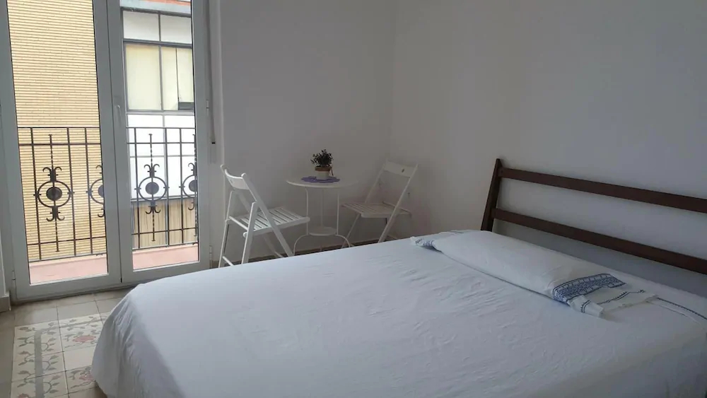 Guest House Ruzafa