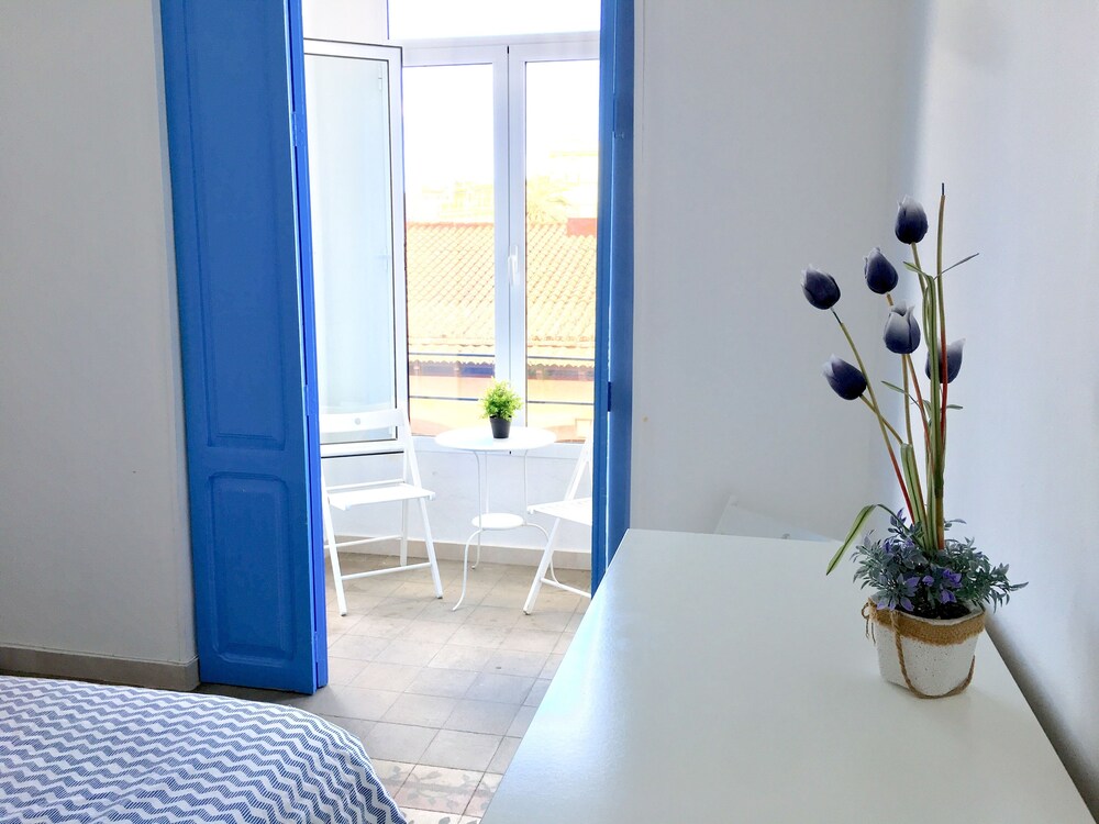 Guest House Ruzafa