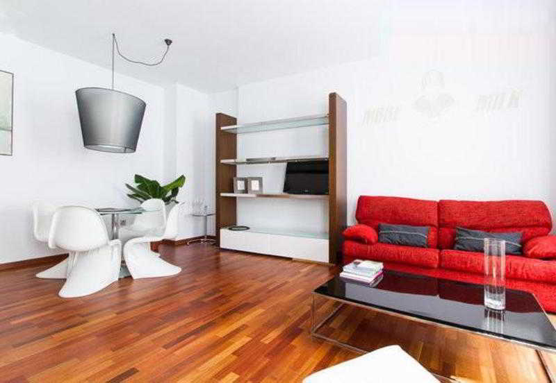 Happy Apartments Valencia