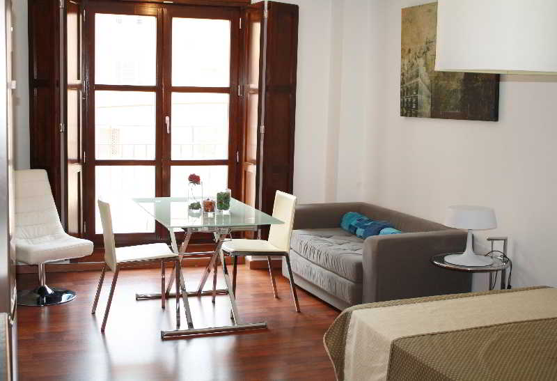 Happy Apartments Valencia