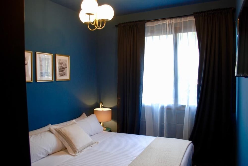 Hografic Hotel Boutique