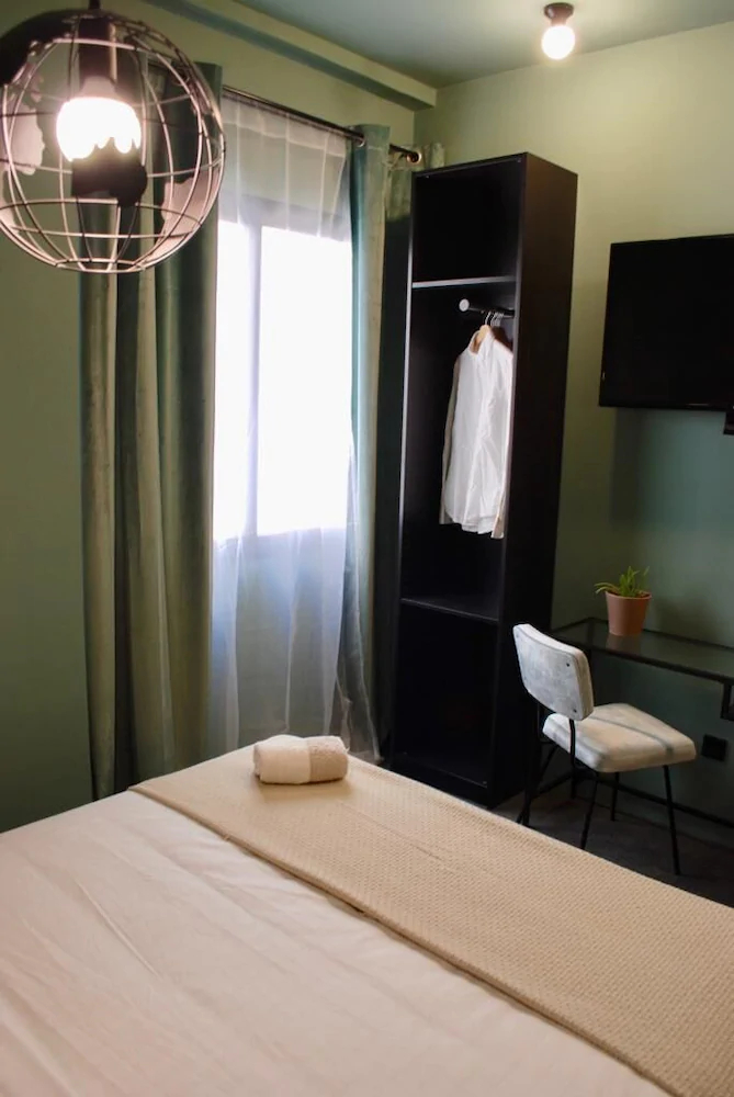 Hografic Hotel Boutique