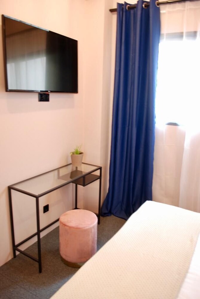 Hografic Hotel Boutique