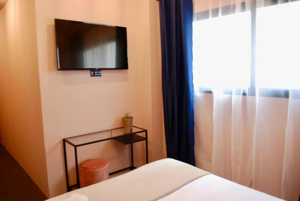 Hografic Hotel Boutique
