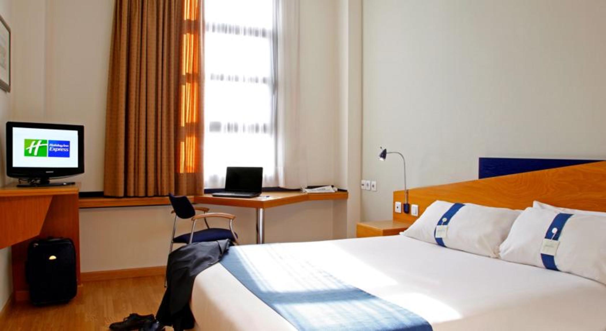 Holiday Inn Express Valencia-Ciudad Las Ciencias