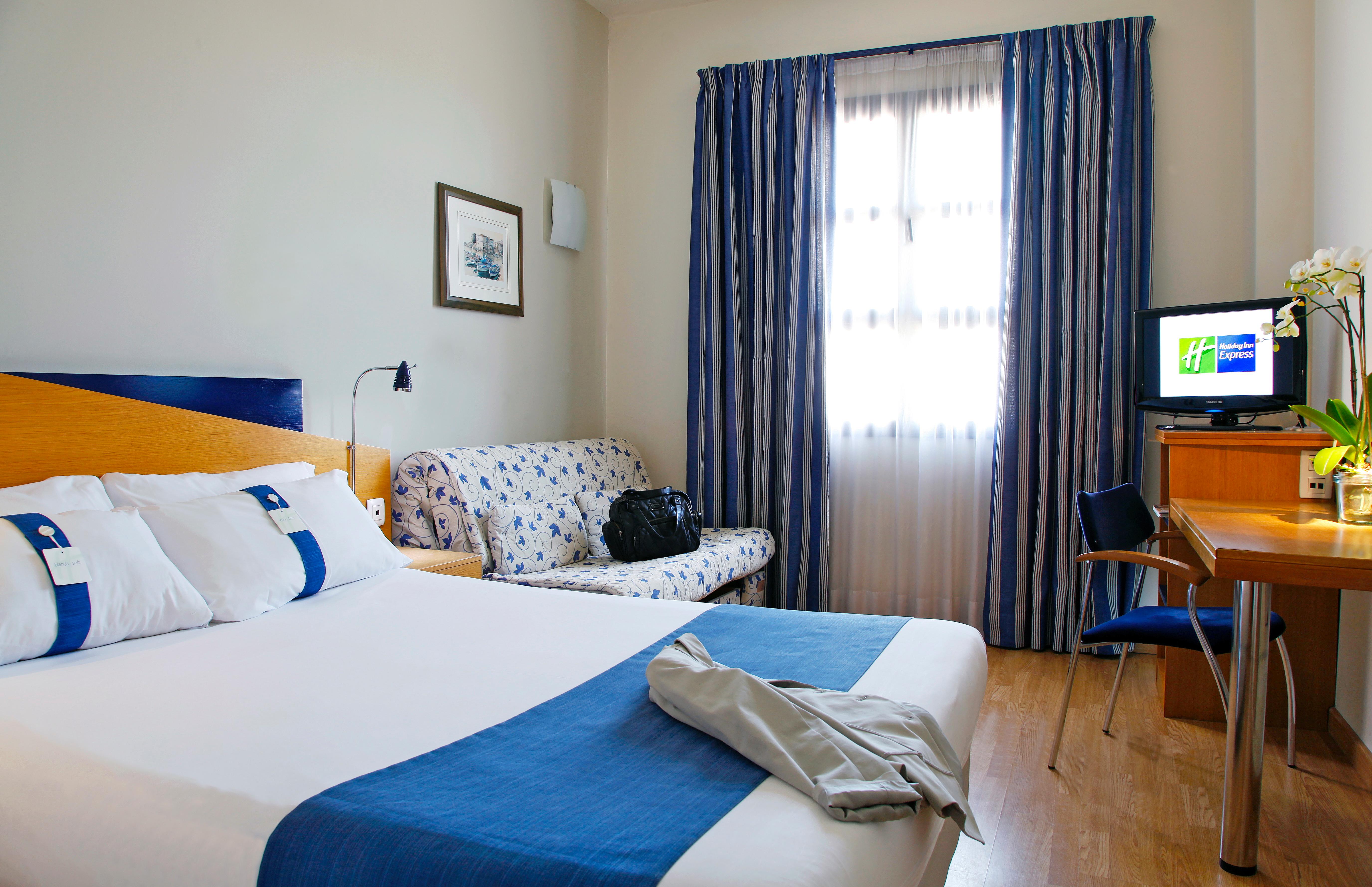 Holiday Inn Express Valencia-Ciudad Las Ciencias
