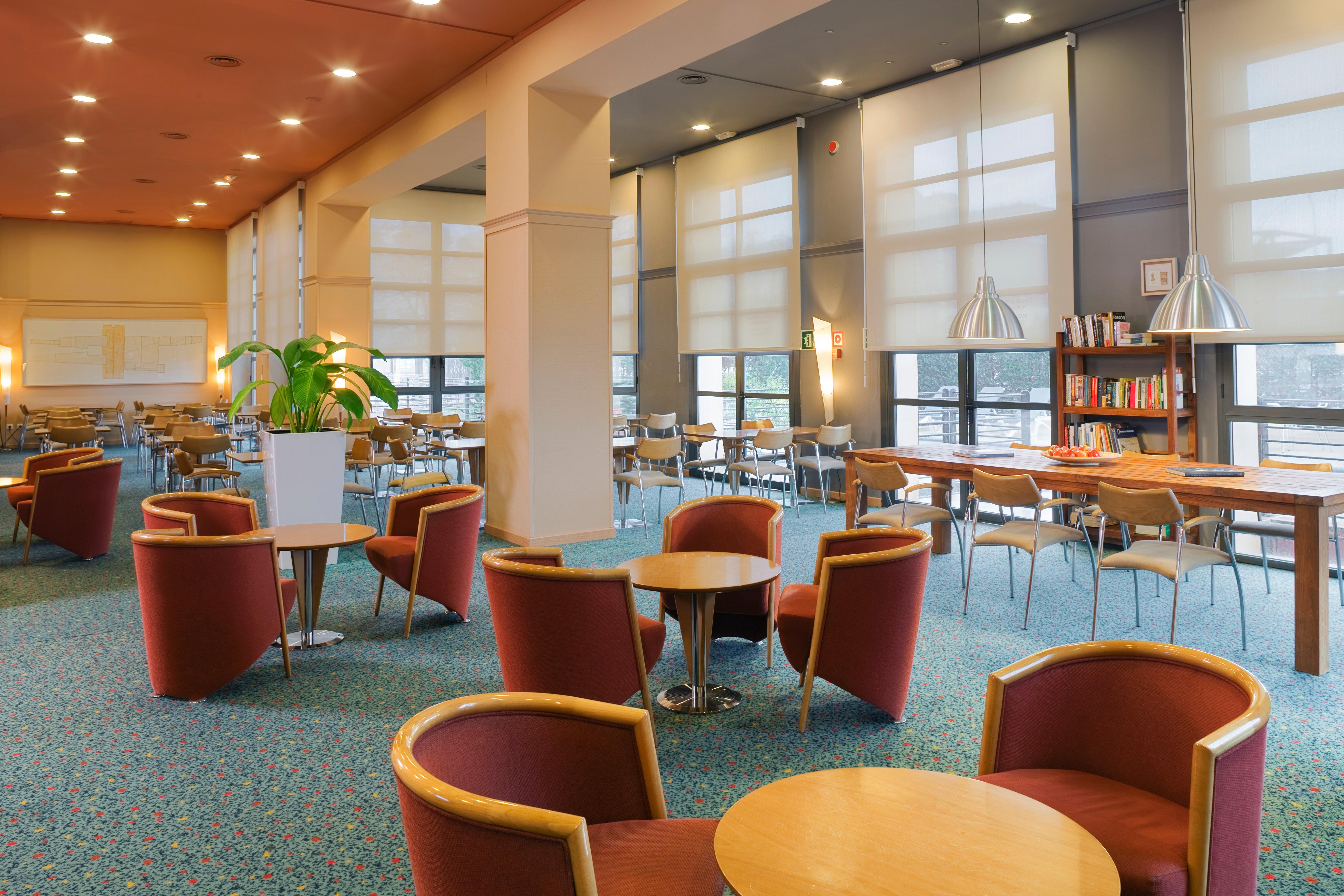 Holiday Inn Express Valencia-Ciudad Las Ciencias
