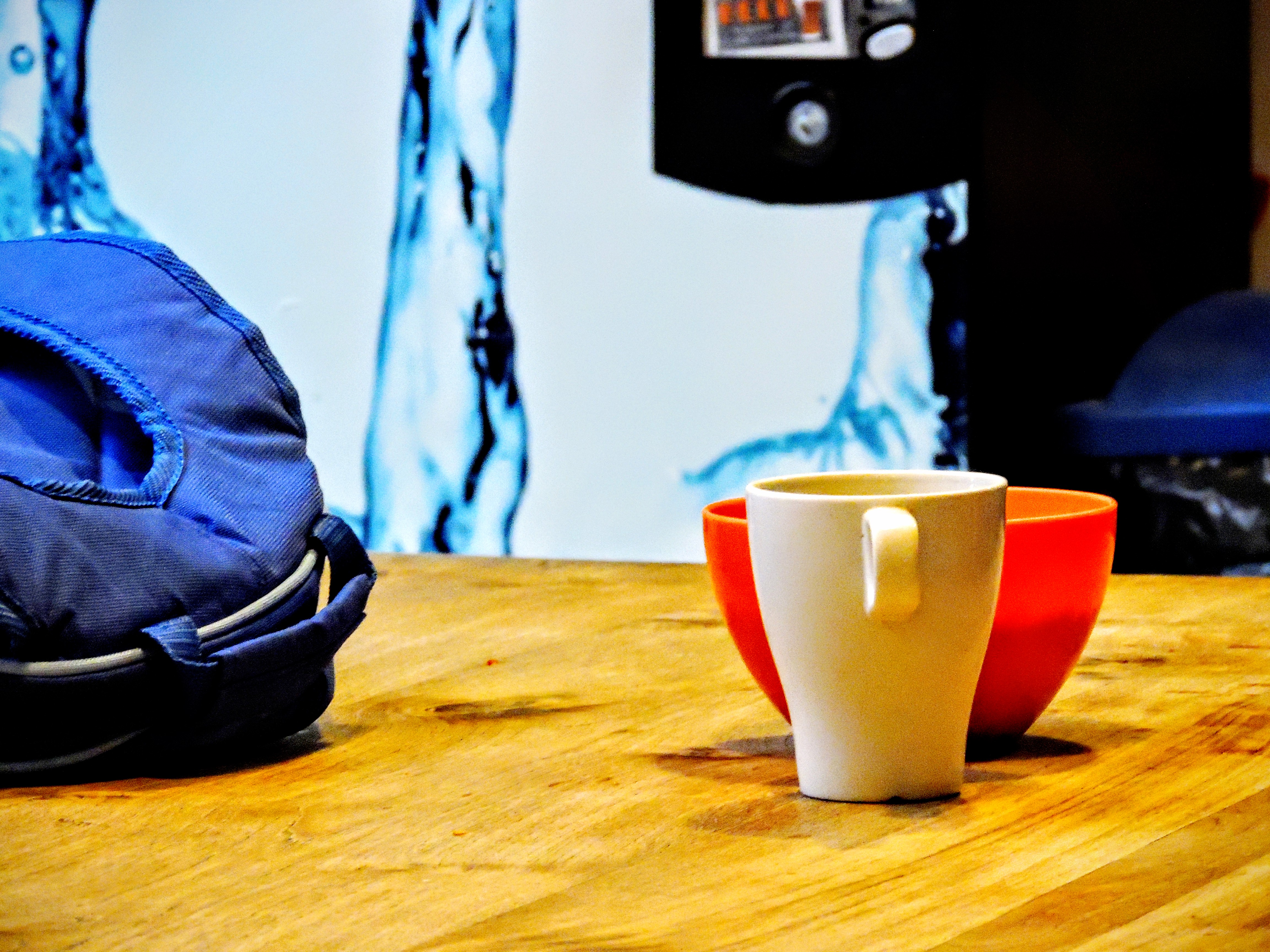 Home Youth Hostel