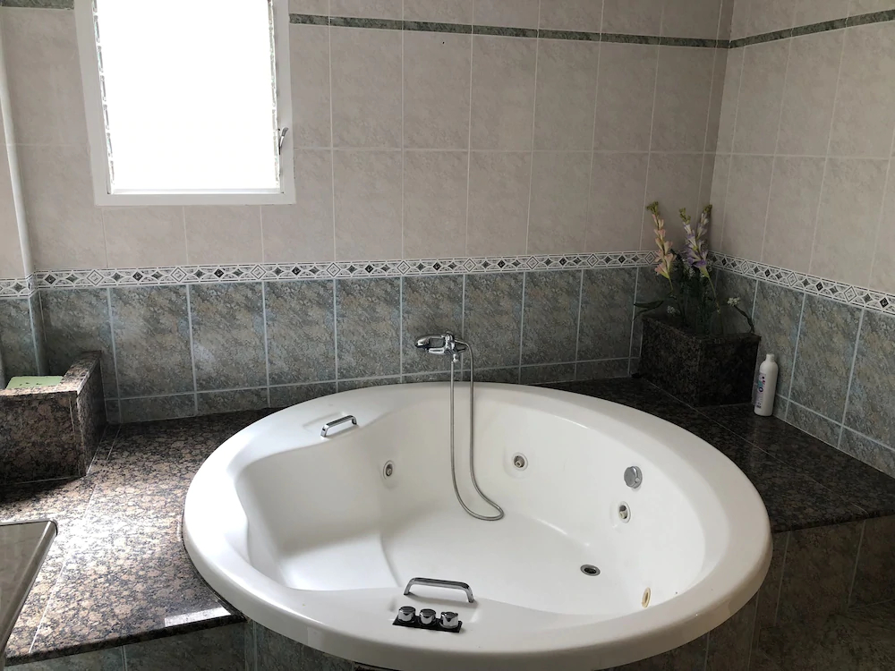 Hostal Andres