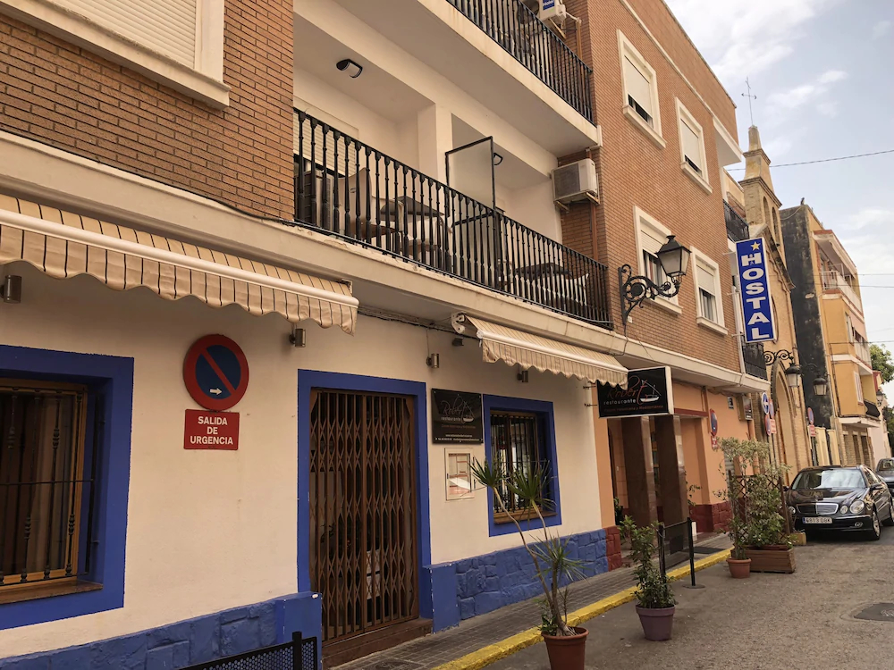 Hostal Andres