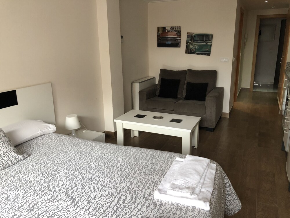 Hostal Andres