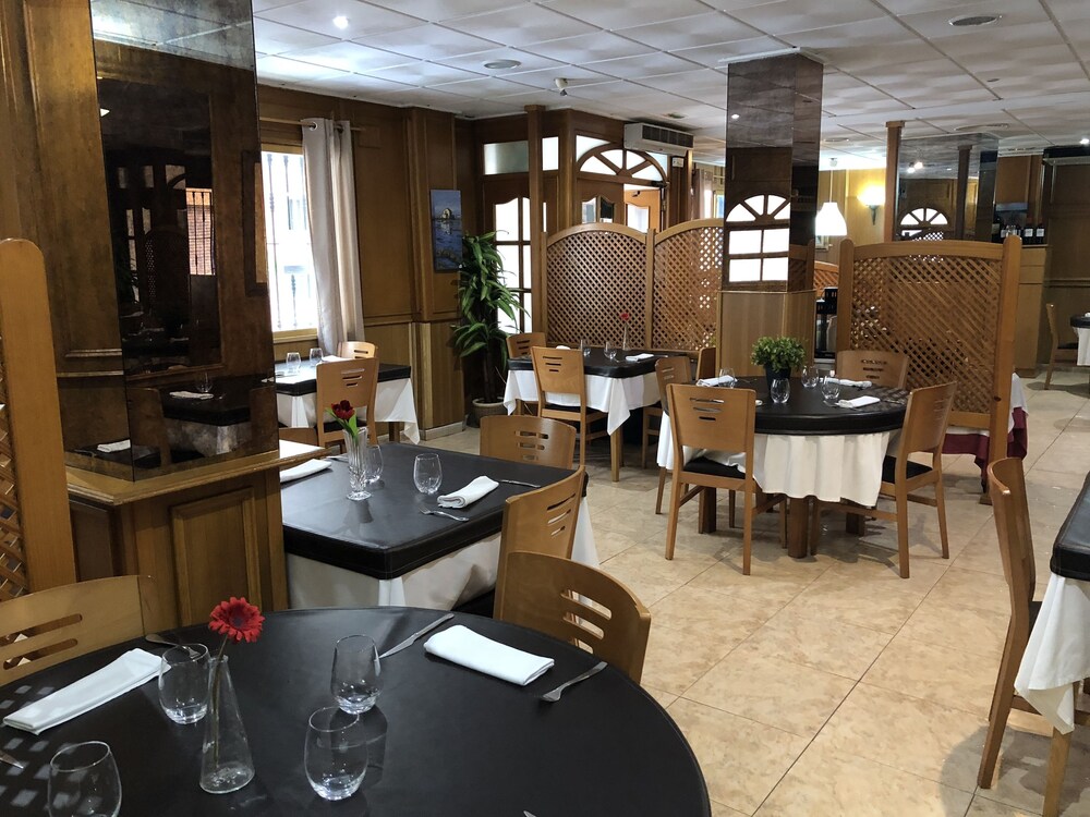 Hostal Andres