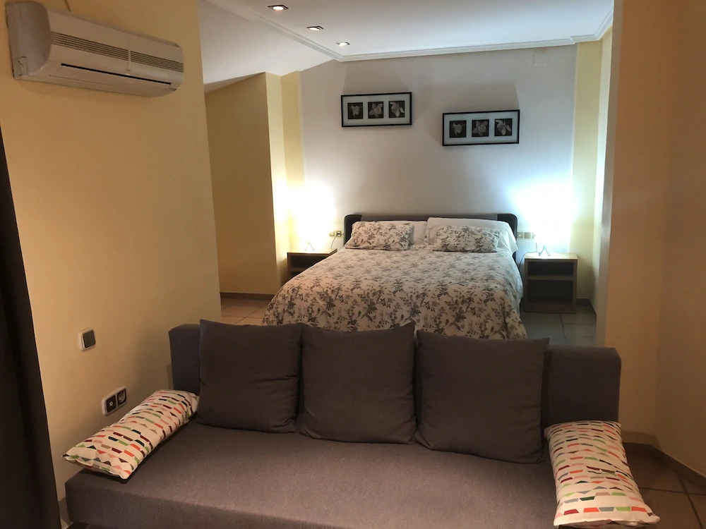 Hostal Andres