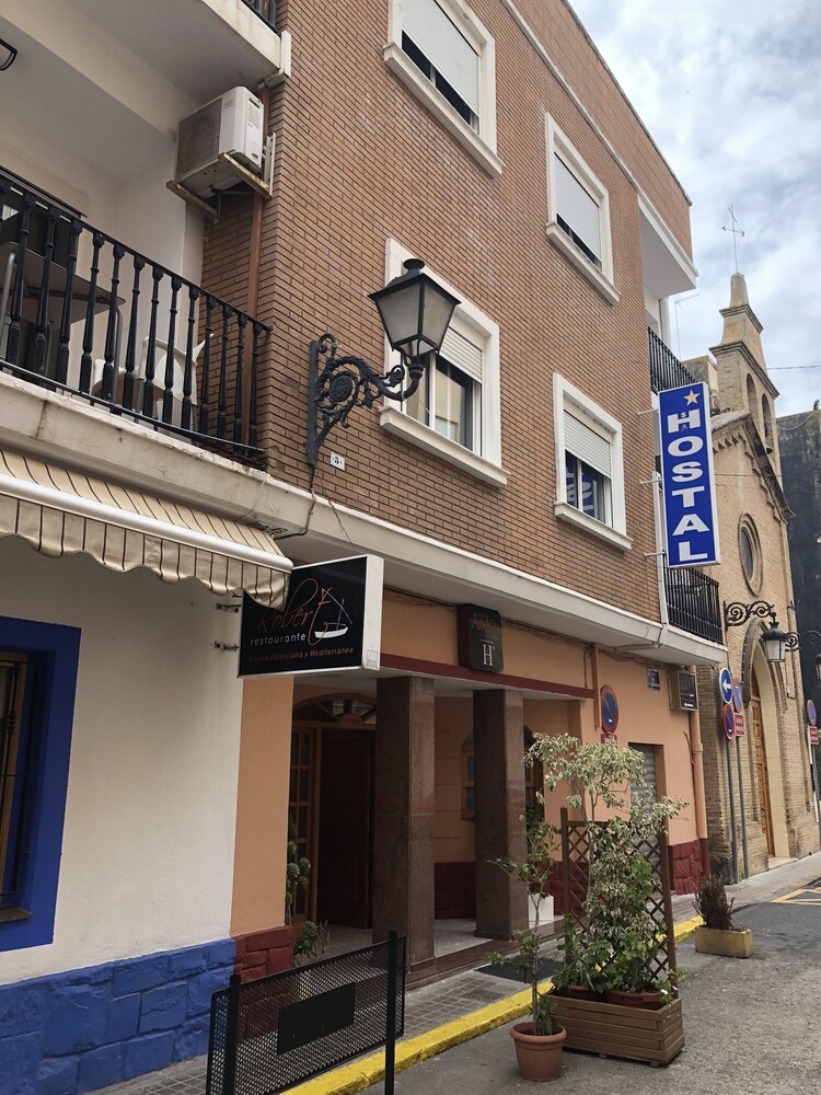 Hostal Andres