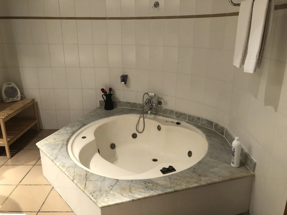 Hostal Andres