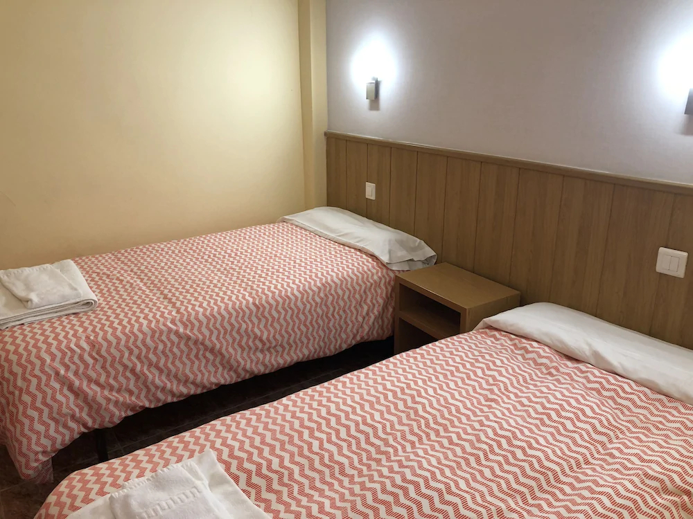 Hostal Andres
