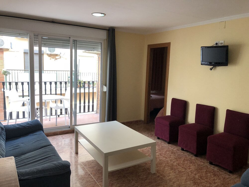 Hostal Andres