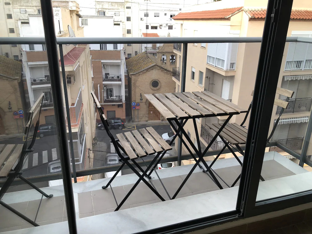 Hostal Andres