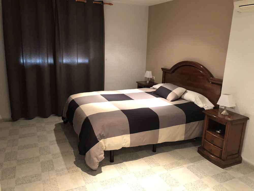 Hostal Andres