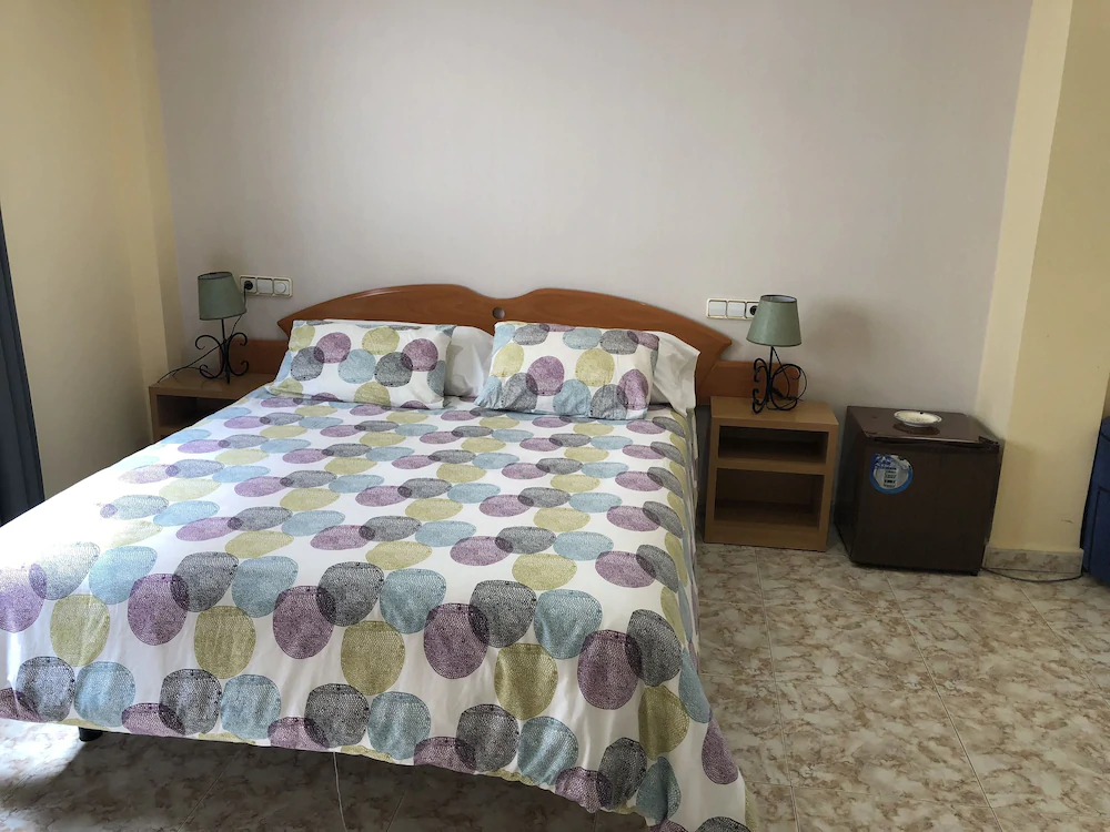 Hostal Andres