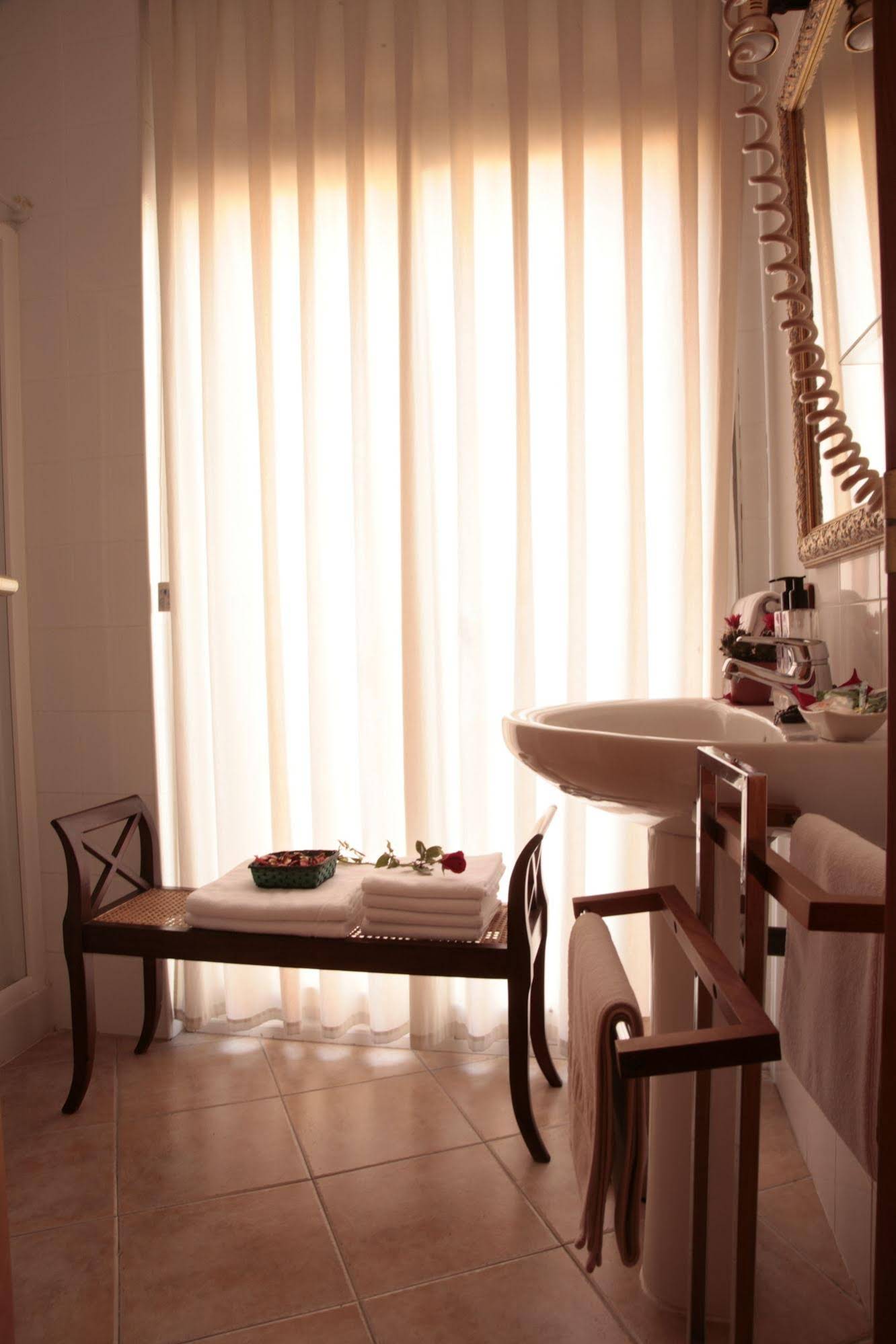 Hostal Antigua Morellana